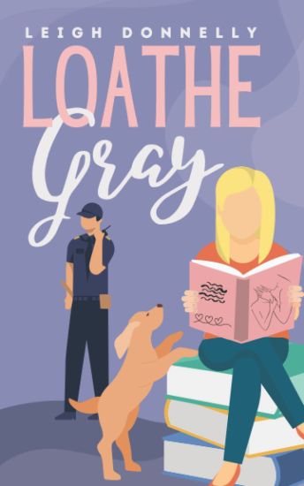 Loathe Gray
