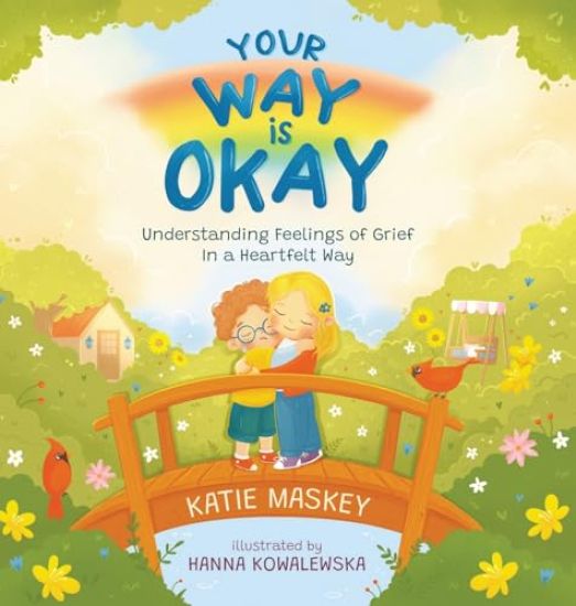 Your Way is Okay