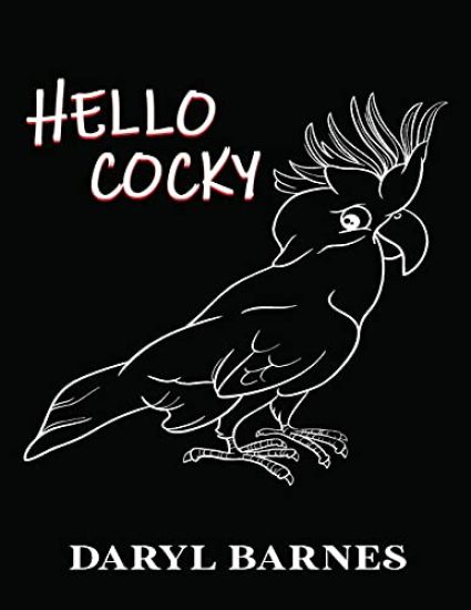 Hello Cocky