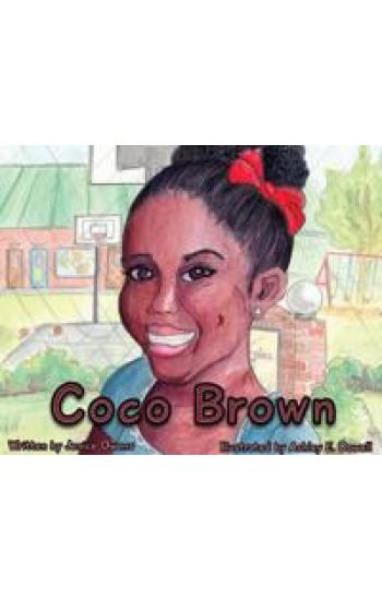 Coco Brown