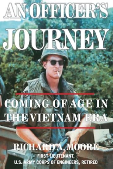 An Officer's Journey