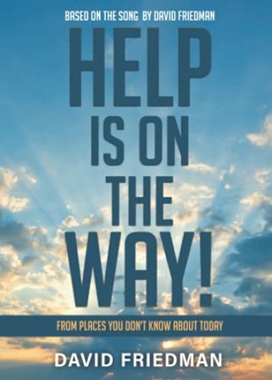 Help Is on the Way