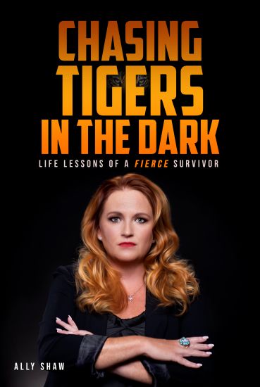 Chasing Tigers in the Dark
