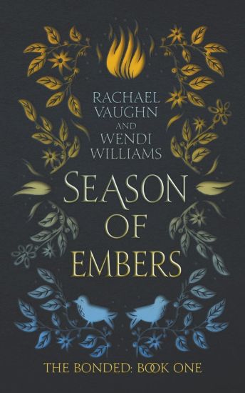 Season of Embers