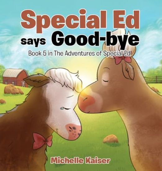 Special Ed says Good-bye