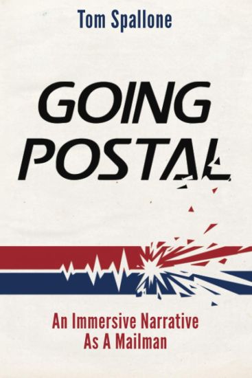 Going Postal: An Immersive Narrative as a Mailman