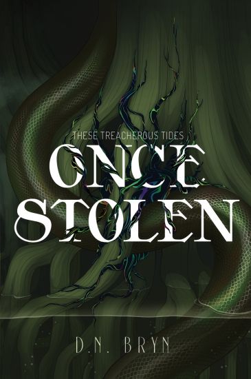 Once Stolen