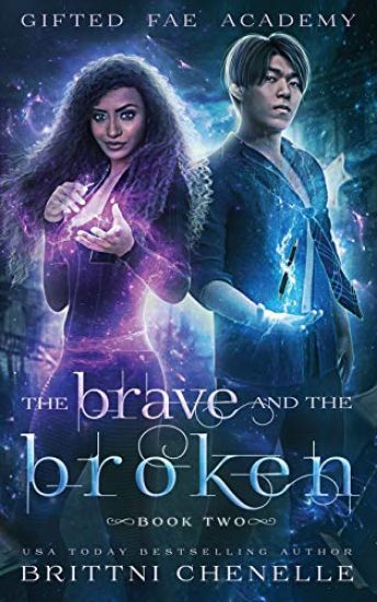 The Brave and the Broken