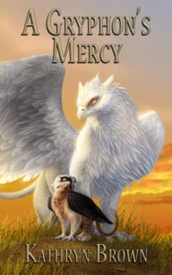 A Gryphon's Mercy
