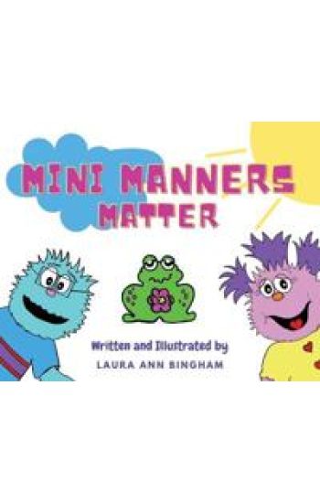 Mini Manners Matter