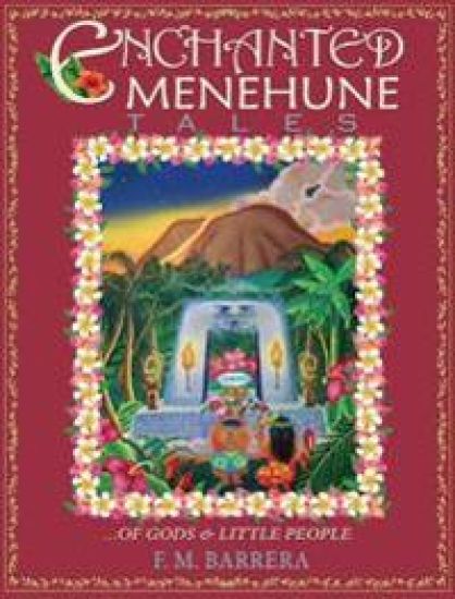 Enchanted Menehune Tales