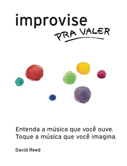 Improvise pra Valer