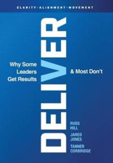Deliver