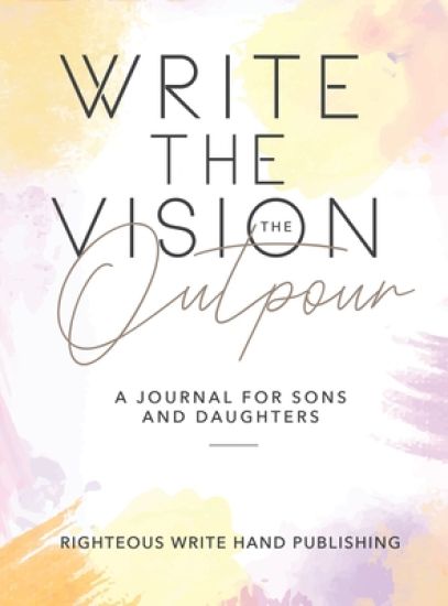 Write The Vision