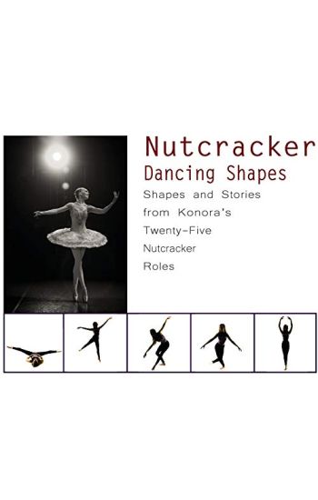 Nutcracker Dancing Shapes