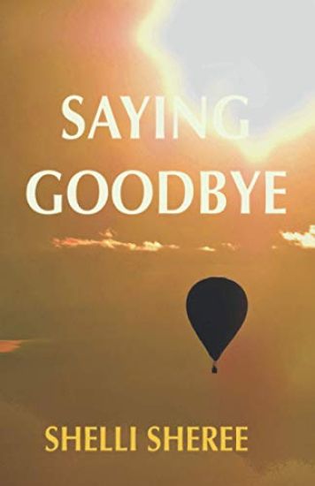 Saying Goodbye