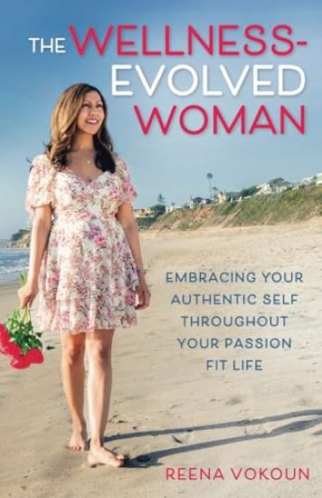 The Wellness-Evolved Woman