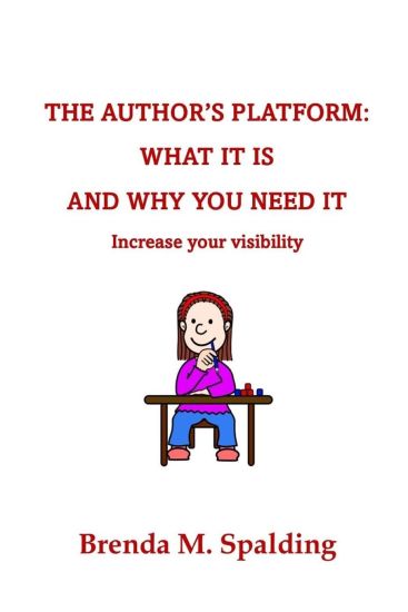 The Author's Platform