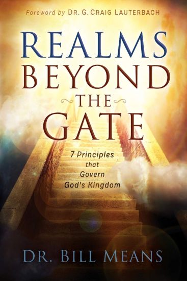 Realms beyond the Gate