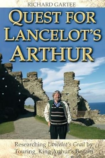 Quest for Lancelot's Arthur