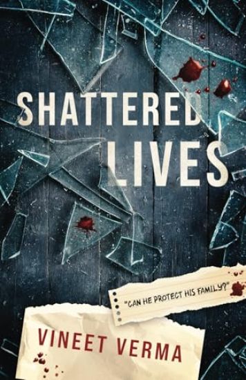 Shattered Lives