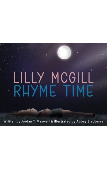 Lilly Mcgill - Rhyme Time