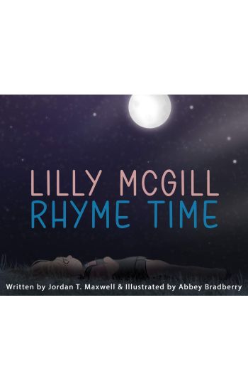 Lilly Mcgill - Rhyme Time