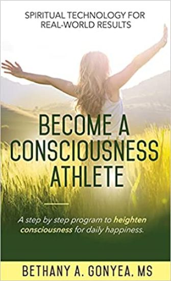 Become a Consciousness Athlete