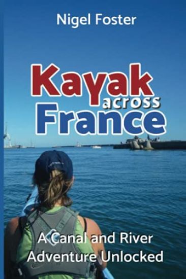 Kayak Across France