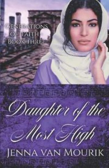 Daughter of the Most High