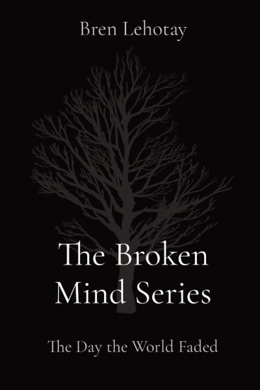 The Broken Mind Series