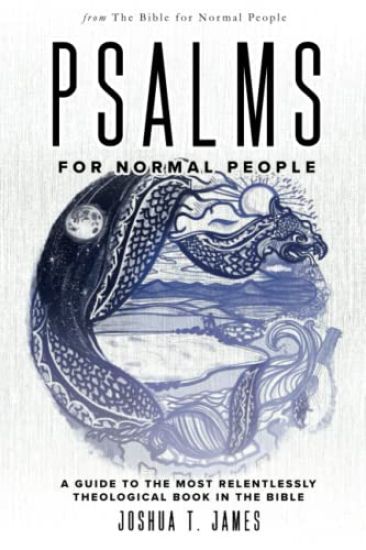 Psalms for Normal People