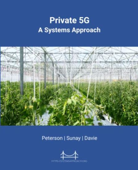 Private 5g