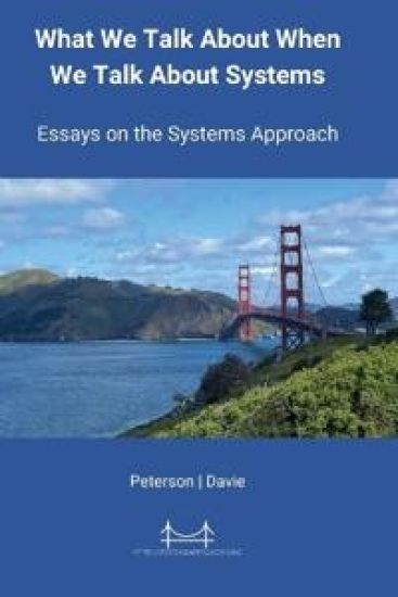 What We Talk About When We Talk About Systems