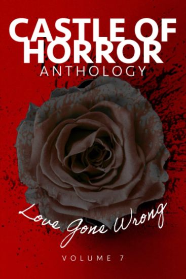 Castle of Horror Anthology Volume 7