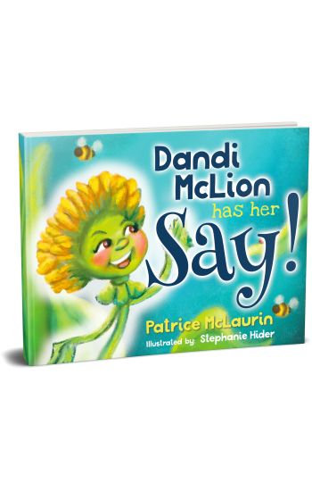 Dandi McLion Has Her Say