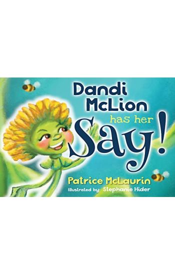 Dandi McLion Has Her Say
