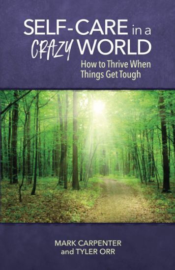Self-Care in a Crazy World