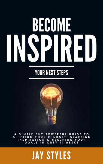 Become Inspired