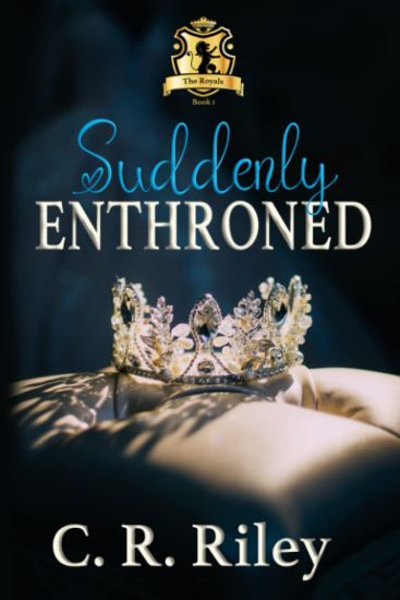 Suddenly Enthroned