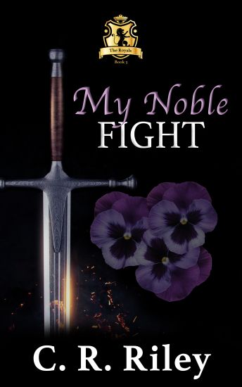 My Noble Fight