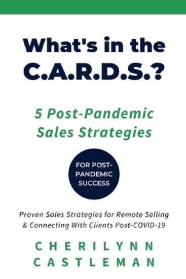 What's in the C.A.R.D.S.?