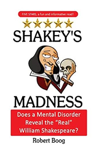 Shakey's Madness
