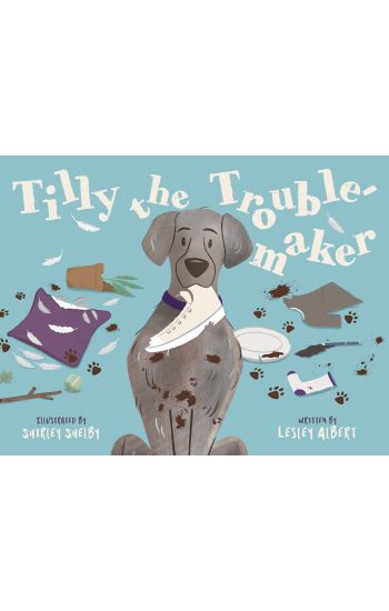 Tilly the Troublemaker