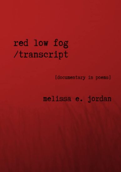 Red Low Fog / transcript