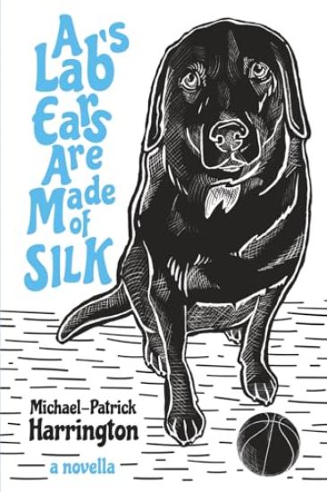 A Lab's Ears Are Made of SILK