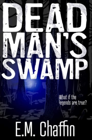 Dead Man's Swamp