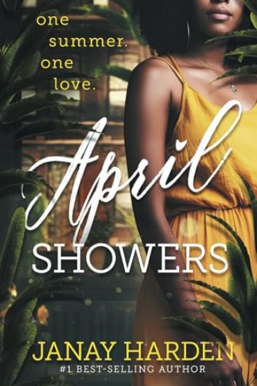 April Showers