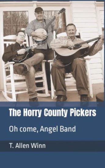 The Horry County Pickers