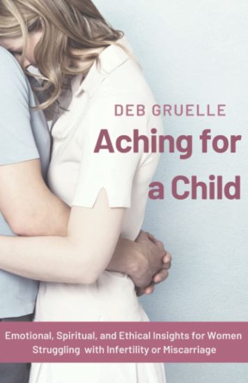 Aching for a Child